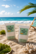 DE Botanical Mask – Calming & Anti-Blemish