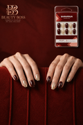 SHAHARUN Premium Press-On Nails