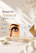 Beauty Boss Natural False Eyelashes