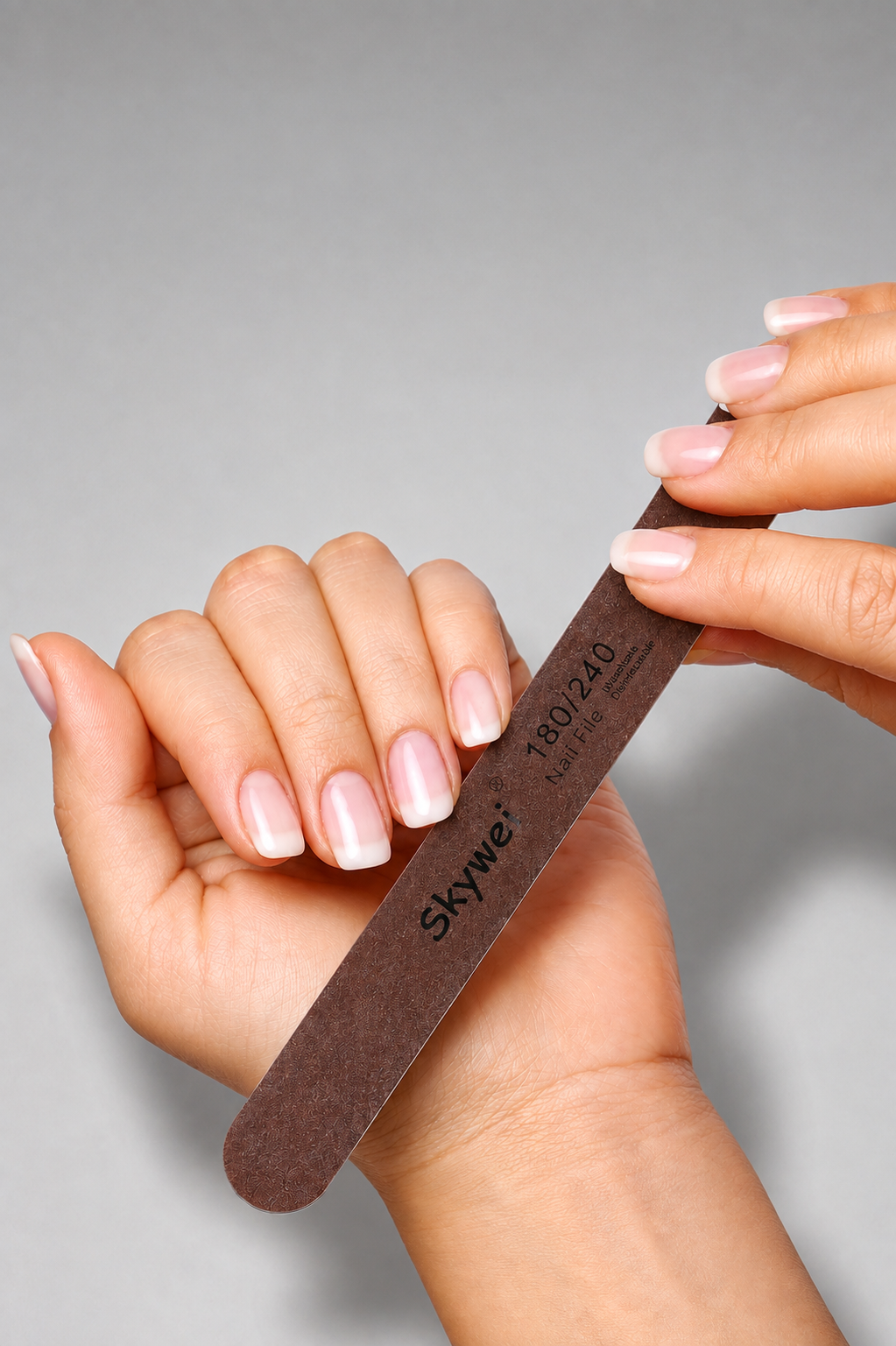 Skywei Professional Nail Files 180/240