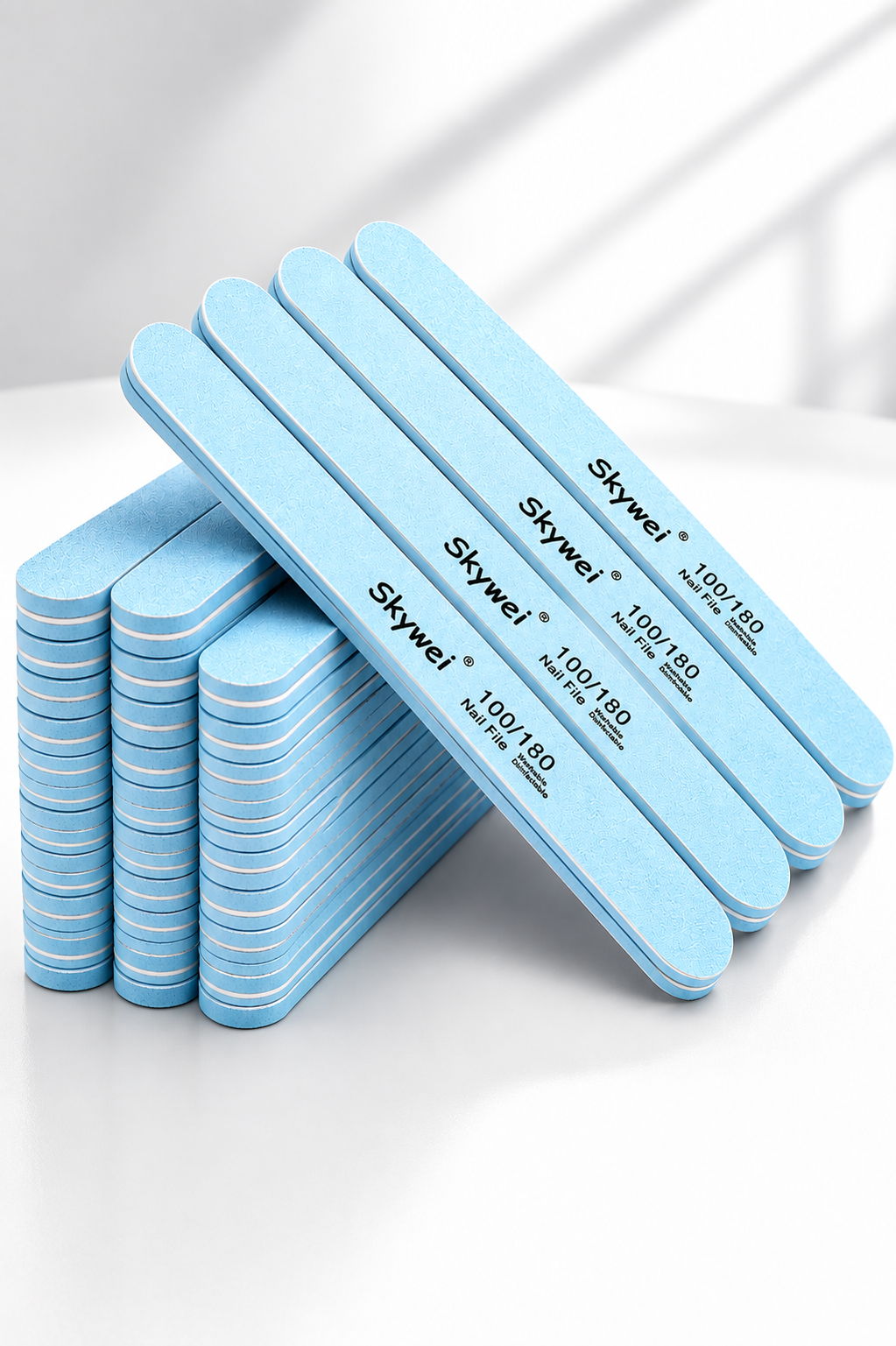 Skywei 100/180 Nail Buffer